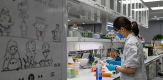 Cina: Shanghai, CAS punta su ricerca di base sostenendo giovani talenti (1)