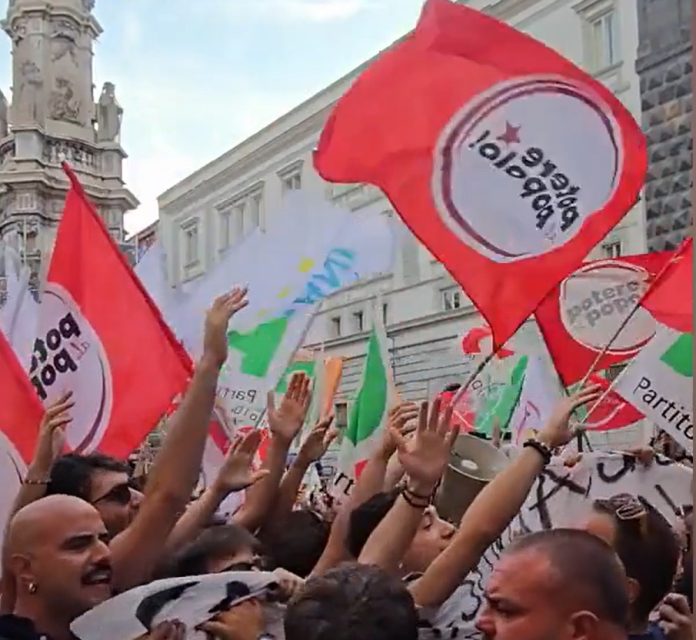 Potere al Popolo