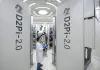 Cina: Shanghai, aperte dieci strutture sci-tech di importanza strategica (1)