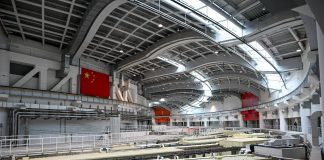Cina: Shanghai, aperte dieci strutture sci-tech di importanza strategica (2)