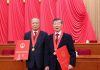 Cina: Pechino, assegnato premio più prestigioso per scienza e tecnologia (2)