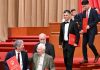 Cina: Pechino, assegnato premio più prestigioso per scienza e tecnologia (3)