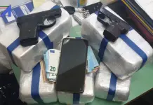 Smantellato un traffico di droga tra l’Italia e l’Albania, 23 arresti