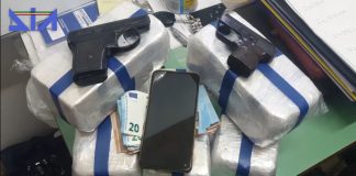 Smantellato un traffico di droga tra l’Italia e l’Albania, 23 arresti