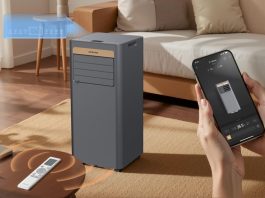 Cina: prodotti hi-tech rinfrescano l’Italia durante ondata di calore in Europa