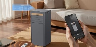 Cina: prodotti hi-tech rinfrescano l’Italia durante ondata di calore in Europa