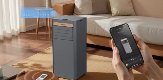 Cina: prodotti hi-tech rinfrescano l’Italia durante ondata di calore in Europa