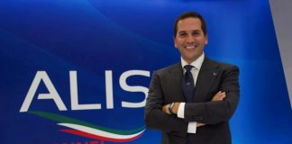 Windtre diventa socio consigliere di Alis, Grimaldi: “Valore aggiunto per la nostra associazione”