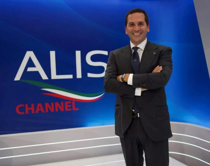 Guido Grimaldi Alis