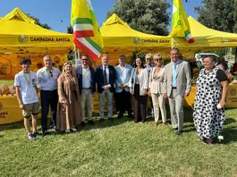 Negli ospedali veneti entrano i mercati di Campagna Amica. Assessori Gerosa e Bond: “La salute si costruisce nelle scelte quotidiane, anche alimentari”