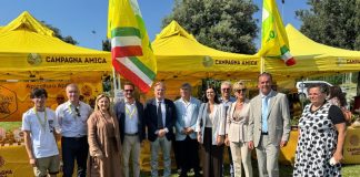 Negli ospedali veneti entrano i mercati di Campagna Amica. Assessori Gerosa e Bond: “La salute si costruisce nelle scelte quotidiane, anche alimentari”