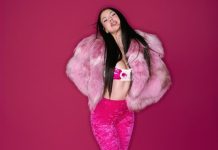 Ecco “Million Dollar Babe”: il secondo album in studio di Anna