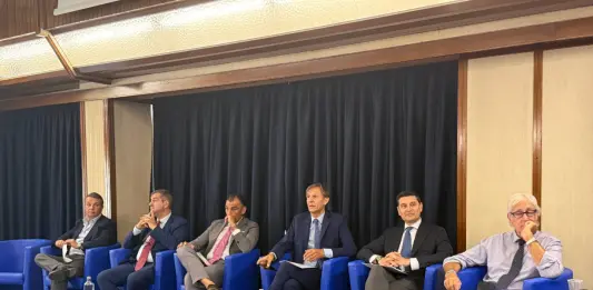 A Palermo il roadshow “L’Italia che crea. Tra tradizione e innovazione” / Video