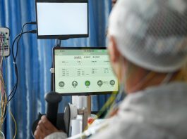 Cina: Xizang, inaugurato primo centro di applicazione clinica BCI d’altopiano