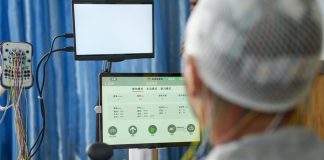Cina: nello Xizang inaugurato centro clinico BCI d’altopiano (1)