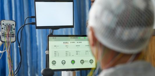Cina: nello Xizang inaugurato centro clinico BCI d’altopiano (1)