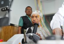 Cina: nello Xizang inaugurato centro clinico BCI d’altopiano (2)