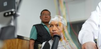 Cina: nello Xizang inaugurato centro clinico BCI d’altopiano (2)