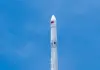 Cina: Hainan, eseguito primo recupero controllato di un razzo vettore (1)