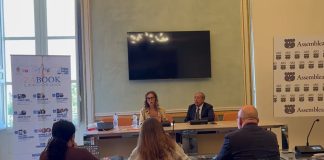Al via festival del libro “Zabook – Il Borgo che legge”, dal 14 luglio a Sambuca di Sicilia
