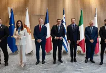 Malta calls for flexible EU farm policy at MED9 talks