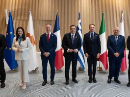 Malta calls for flexible EU farm policy at MED9 talks