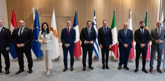Malta calls for flexible EU farm policy at MED9 talks