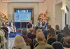Premio Ischia, nella prima giornata panel USA-UE e la consegna dei riconoscimenti per la comunicazione istituzionale / Video