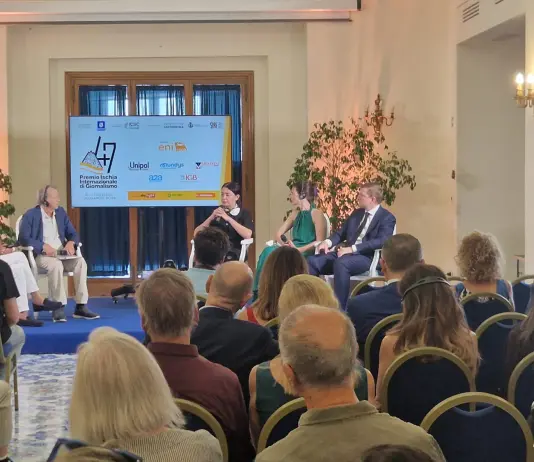Premio Ischia, nella prima giornata panel USA-UE e la consegna dei riconoscimenti per la comunicazione istituzionale