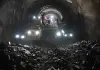 Cina: completata galleria su linea ad alta velocità Zhuhai-Zhaoqing (1)