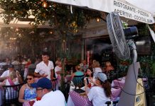 Nuova ondata di caldo, a Roma temperature oltre i 40 gradi (3)