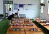 Cina: Fujian rafforza le misure preventive per l’arrivo del tifone Bavi (1)