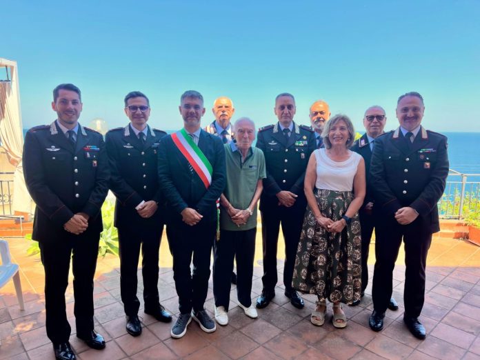 Maresciallo Di Stefano