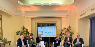 America’s Cup, Quintieri “Il successo di un grande evento si misura dalla legacy che lascia ai territori”