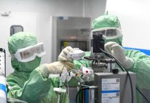 Cina: a Jinan si pianifica lo sviluppo delle industrie del futuro (1)