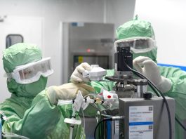 Cina: a Jinan si pianifica lo sviluppo delle industrie del futuro (1)