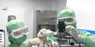 Cina: a Jinan si pianifica lo sviluppo delle industrie del futuro (1)