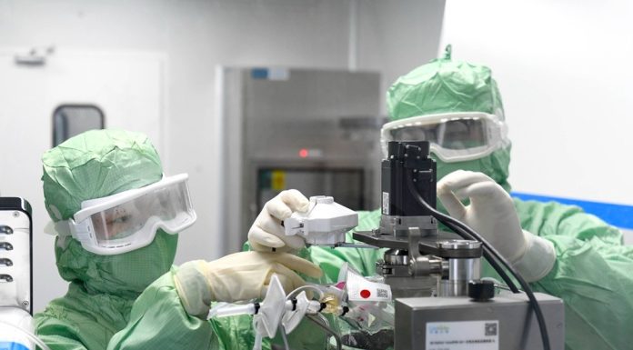 Cina: a Jinan si pianifica lo sviluppo delle industrie del futuro (1)