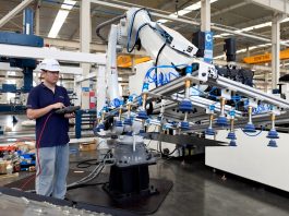 Cina: a Jinan si pianifica lo sviluppo delle industrie del futuro (2)