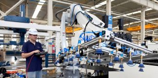 Cina: a Jinan si pianifica lo sviluppo delle industrie del futuro (2)