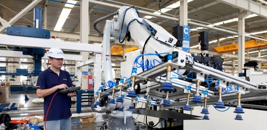 Cina: a Jinan si pianifica lo sviluppo delle industrie del futuro (2)