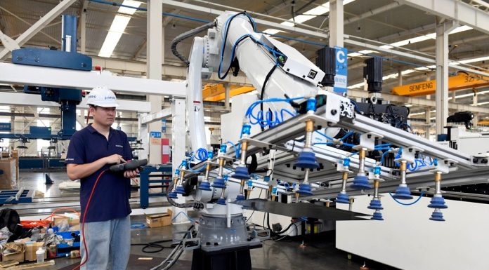 Cina: a Jinan si pianifica lo sviluppo delle industrie del futuro (2)