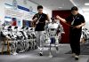 Cina: a Jinan si pianifica lo sviluppo delle industrie del futuro (3)