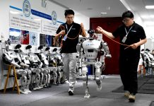 Cina: a Jinan si pianifica lo sviluppo delle industrie del futuro (3)