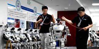 Cina: a Jinan si pianifica lo sviluppo delle industrie del futuro (3)