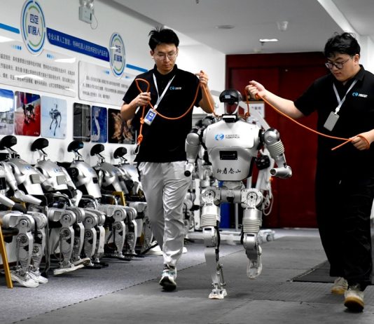 Cina: a Jinan si pianifica lo sviluppo delle industrie del futuro (3)