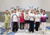 Cina: Chen Yuxi al campo estivo UNICEF per bambini con disabilità visive (3)