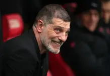 Slaven Bilic is the new Croatian national team coach