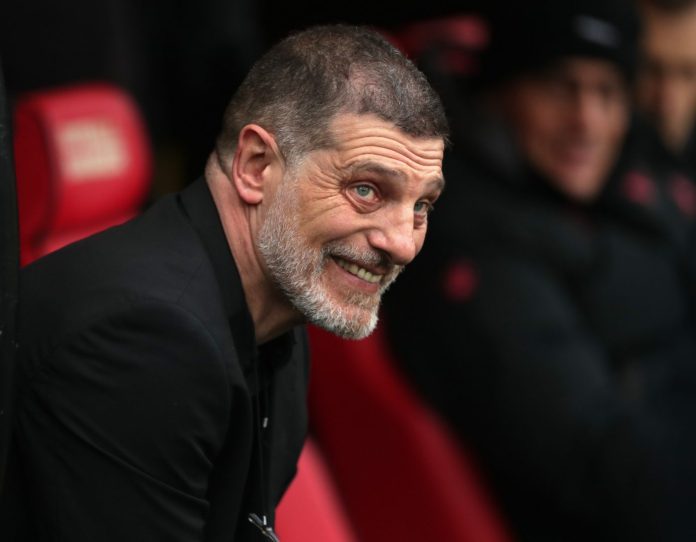 Slaven Bilic