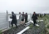 Cina: adottate misure di prevenzione e soccorso contro le calamità (1)